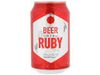  BIA RED RUBY KMTC 24 LON X 330ML 