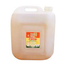  DẦU THỰC VẬT CÁI LÂN CAN  25KG (1CAN/T) 