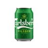  BIA CARLSBERG PILSNER LON 24 - 330ML 