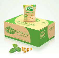  THÙNG SỮA FAMI NC 200ML 40 BỊCH/TH (CÓ ĐƯỜNG) 