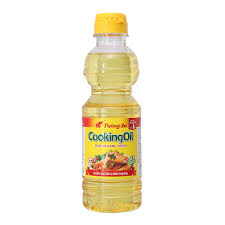  DẦU COOK 0.25L X 40 CHAI 