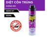  BÌNH XỊT CÔN TRÙNG RAID 600ML X 12CHAI 
