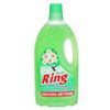  NƯỚC LAU SÀN RING XANH LÁ 1KG X 12 CHAI 