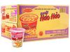  THÙNG MÌ HẢO HẢO LY 65GR X 24 LY 