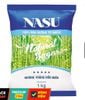  ĐƯỜNG TRẮNG NASU TÚI 1KG*20 TÚI/BAO 