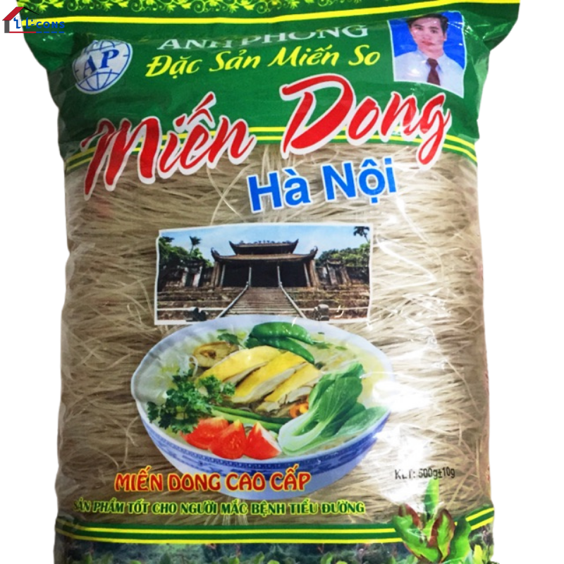  MIẾN DONG HÀ NỘI 500GR 