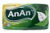  GIẤY CUỘN AN AN (BÀNH) * 10 LỐC 
