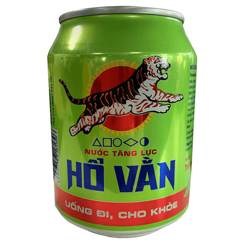  THỰC PHẨM BỔ SUNG NƯỚC TĂNG LỰC HỔ VẰN HƯƠNG VỊ TRÀ XANH X 24 CHAI X 245ML 