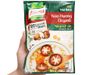  KNOR NẤM HƯƠNG 170G X 38 GÓI/TH 