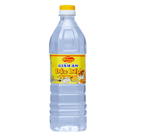  GIẤM MÊKÔNG 870ML X 12CHAI 