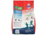  BỘT GIẶT OMO ĐỎ 4.3KG X 3 GÓI 