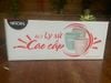  HỘP 3 Ly sứ cao cấp Nescafe 