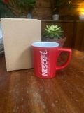  Ly đỏ Nescafe 