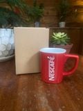  Ly đỏ Nescafe 