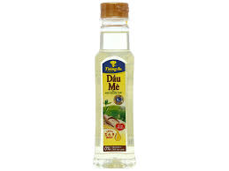  DẦU MÈ TL 0.25L X 12 CHAI 