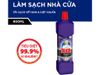  TẨY NHÀ TẮM DUCK 900 ML X 12 CHAI (NPP) 