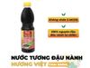  NƯỚC TƯƠNG ĐẬU NÀNH HÀNG VIỆT THANH VỊ 500ML X 24 CHAI (CÁI LÂN) 