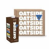  Thùng 6 Chai Sữa Yến Mạch Oatside 1L 
