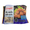  ỐC NHỒI HẢI SẢN LC FOODS 500G GT*40 GÓI 