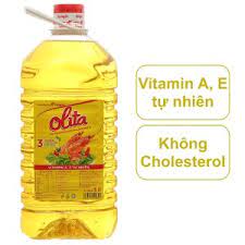  DẦU OLITA PLUS 5L X 4 CHAI 