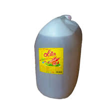  DẦU OLITA 25KG/CAN 