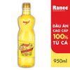 DẦU CÁ RANEE 950ML (THÙNG 12 CHAI) 