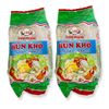  BÚN VĨNH THẠNH 500GR X 10 GÓI/CÂY 
