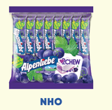  Kẹo Thỏi Mềm Alpenliebe 2Chew 
