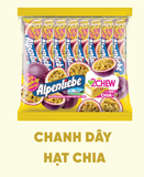  Kẹo Thỏi Mềm Alpenliebe 2Chew 