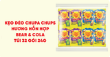  Kẻo Dẻo Chupa Chups và Alpenliebe 