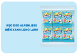  Kẻo Dẻo Chupa Chups và Alpenliebe 