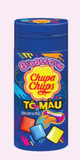  Kẹo Gum Thổi Chupa Chups 
