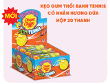  Kẹo Gum Thổi Chupa Chups 