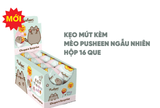  Kẹo mút Chupa Chups 