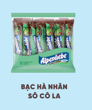  Kẹo Cứng Alpenliebe và Golia Có Nhân 