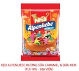  Kẹo Alpenliebe Túi Lớn 