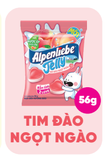  Kẻo Dẻo Chupa Chups và Alpenliebe 