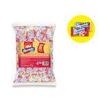  Kẹo Alpenliebe Túi Lớn 