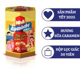  Kẹo Cứng Alpenliebe Không Nhân 
