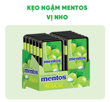  Kẹo Ngậm Mentos 