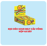  Kẹo dẻo Chupa Chups Sour Belt 