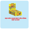  Kẹo dẻo Chupa Chups Sour Belt 