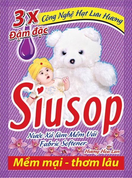  SIUSOP DÂY 3X TÍM-ĐẬM ĐẶC 16G X 40 DÂY (THÙNG) 