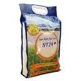  GẠO THƠM ĐẶC SẢN ST24+ 5KG*6TÚI 