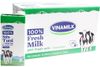  SỮA TƯƠI TIỆT TRÙNG VINAMILK CÓ ĐƯỜNG 1 LÍT X 12 HỘP 