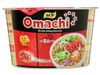  MÌ DINH DƯỠNG KHOAI TÂY OMACHI XỐT BÒ HẦM 18 TÔ X 92GR 