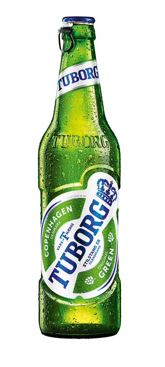  THÙNG BIA TUBORG CHAI 24*330ML 