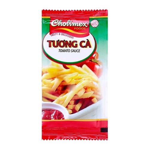  TƯƠNG CÀ 10G (Thùng 800) 