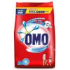  BỘT GIẶT OMO 3KG X 4 GÓI 