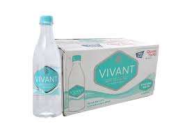  NĐC KHOÁNG NHẸ VIVANT 24 CHAI X500ML 